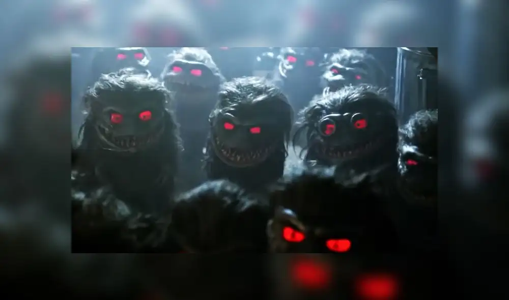 Critters: mira el sangriento tráiler de la nueva serie [VIDEO]