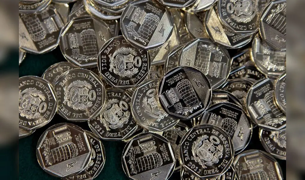 Lanzarán moneda de colección por Bicentenario de Trujillo Lanzarán moneda de colección por Bicentenario de Trujillo