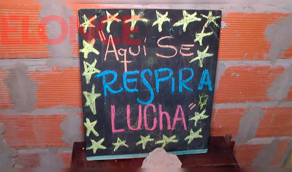 YouTube viral: hermanas albañiles hacen su propia casa y así les queda [VIDEO]