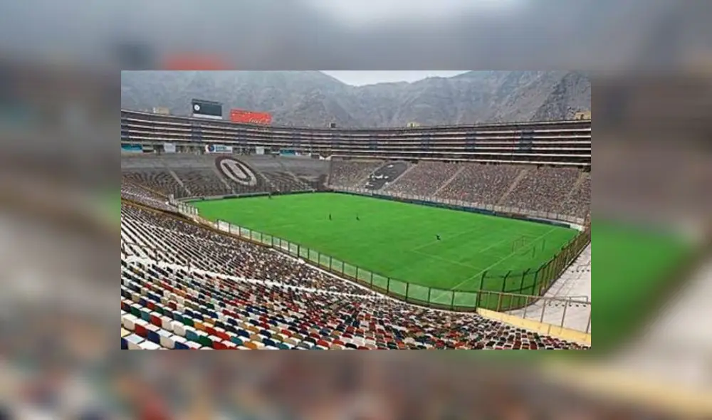 Ate: vecinos exigen el cierre del Estadio Monumental por continuos incidentes y disturbios 