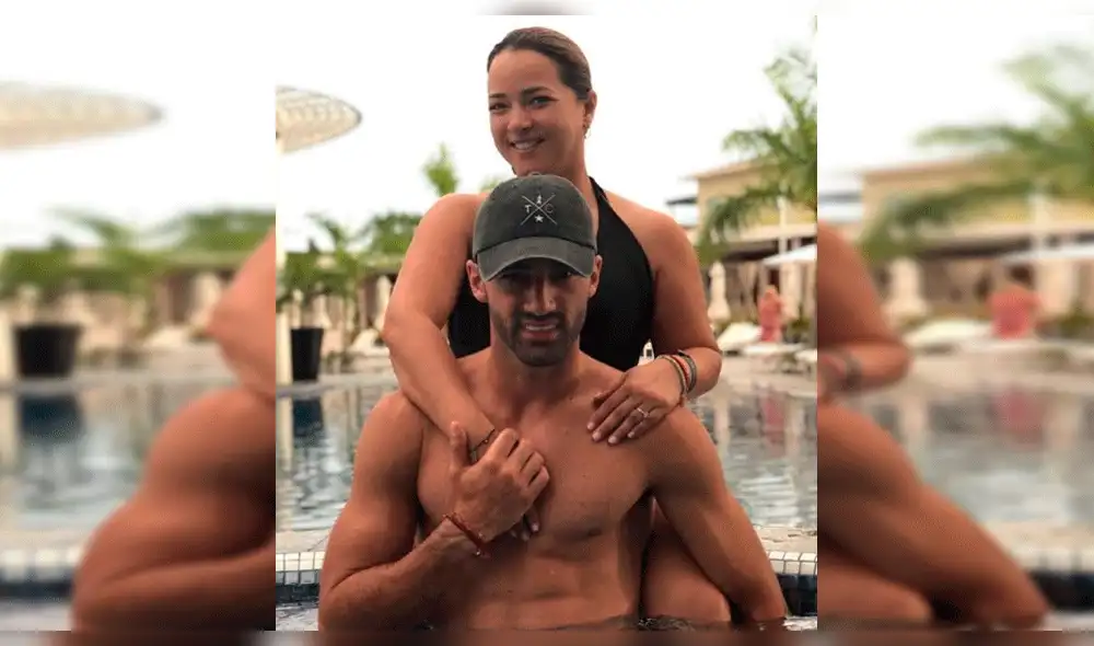 Adamari Lopez recibe emotiva sorpresa de cumpleaños y usuarios despotrican contra su ex Luis Fonsi