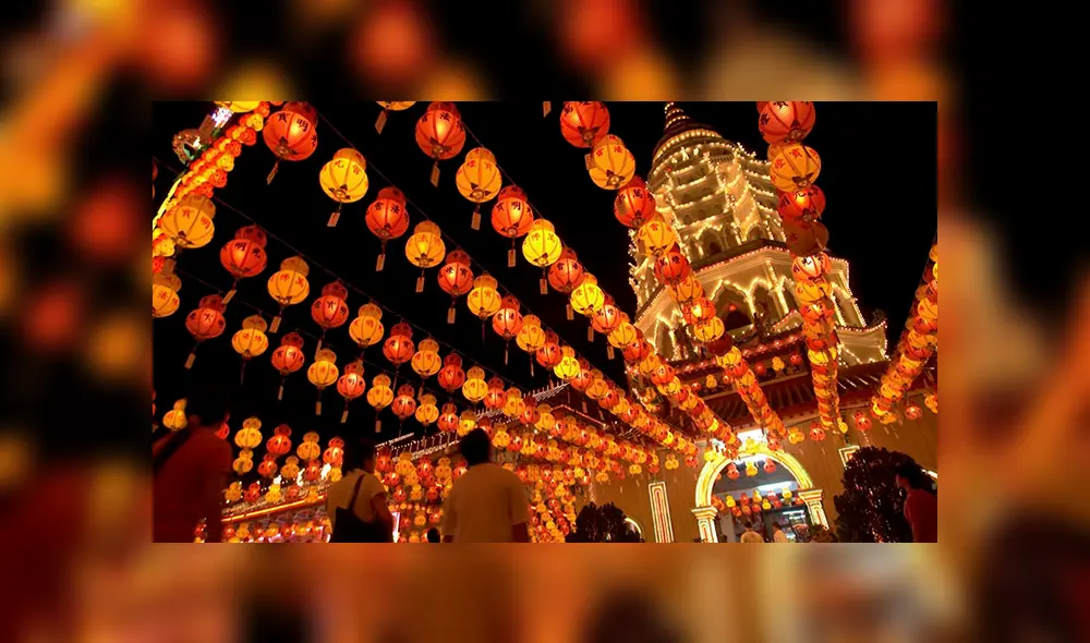 Año Nuevo Chino: historia, tradiciones y cuánto dura el Año Nuevo Lunar