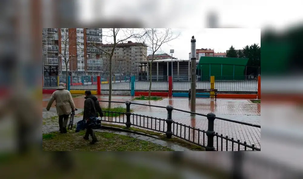 Ayuntamiento de Vitoria suspende actividades educativas por coronavirus Ayuntamiento de Vitoria suspende actividades educativas por coronavirus