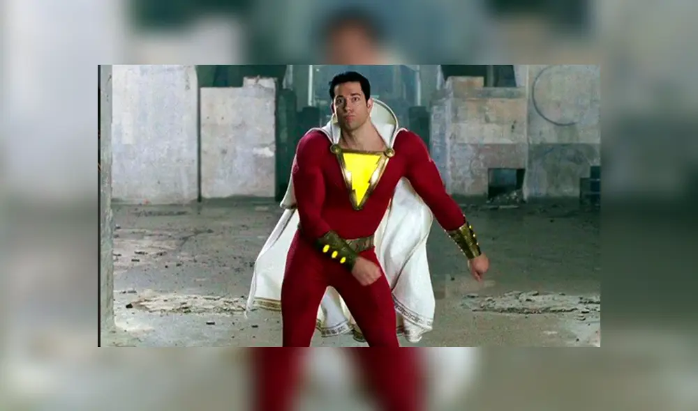 ¿Shazam! será el mejor estreno de DC Cómics? Película debutó con buenas críticas