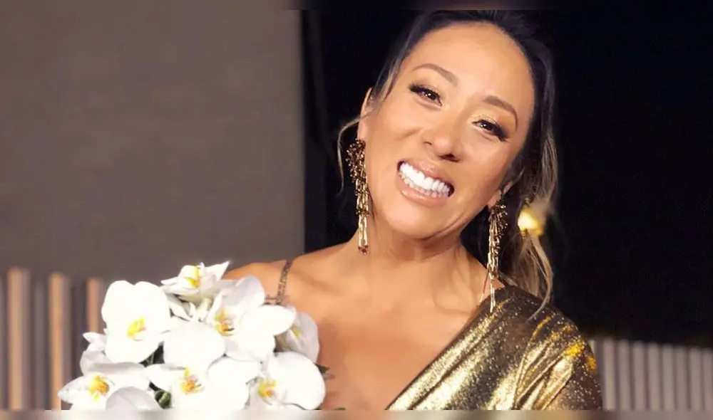 Rodrigo González responde a denuncia de acoso en su contra hecha por Cathy Sáenz. Foto: Instagram