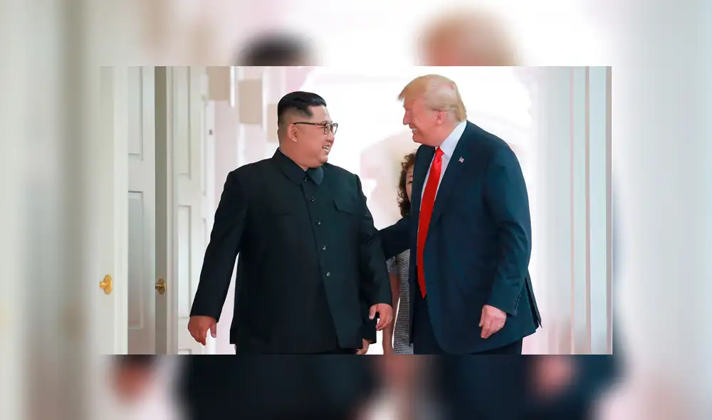 ¿Por qué Vietnam recibe la segunda cumbre entre Trump y Kim Jong-un?