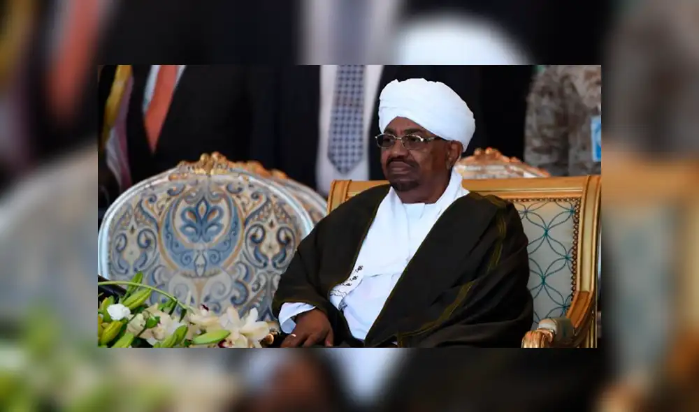 Sudán: Encuentran millones de dólares en casa de expresidente derrocado Sudán: Encuentran millones de dólares en casa de expresidente derrocado