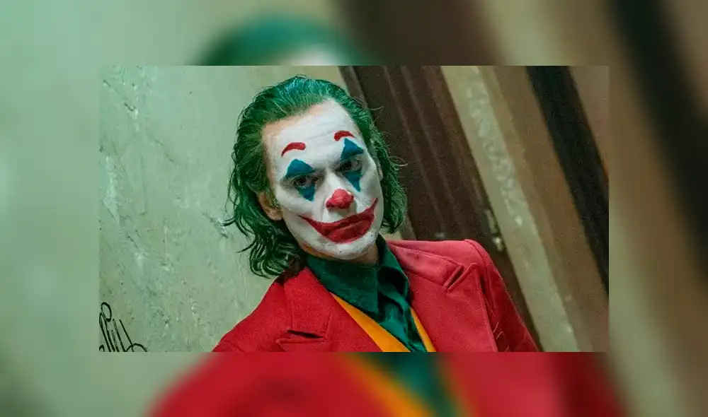 Desliza para ver la piñata de Joker que conquistó a todos en Facebook. Foto: Captura. Desliza para ver la piñata de Joker que conquistó a todos en Facebook. Foto: Captura.