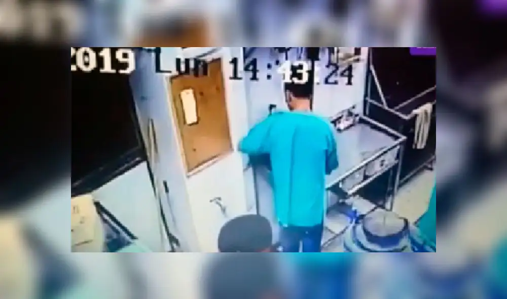 Veterinaria acusada de maltratar a mascota responde acusación Veterinaria acusada de maltratar a mascota responde acusación