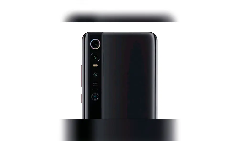 El Xiaomi Mi 10 debutaría con el nuevo procesador Snapdragon 865 de Qualcomm. El Xiaomi Mi 10 debutaría con el nuevo procesador Snapdragon 865 de Qualcomm.