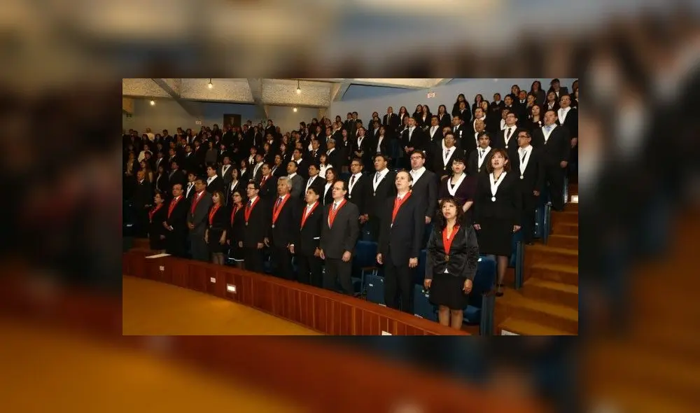 El escándalo como oportunidad