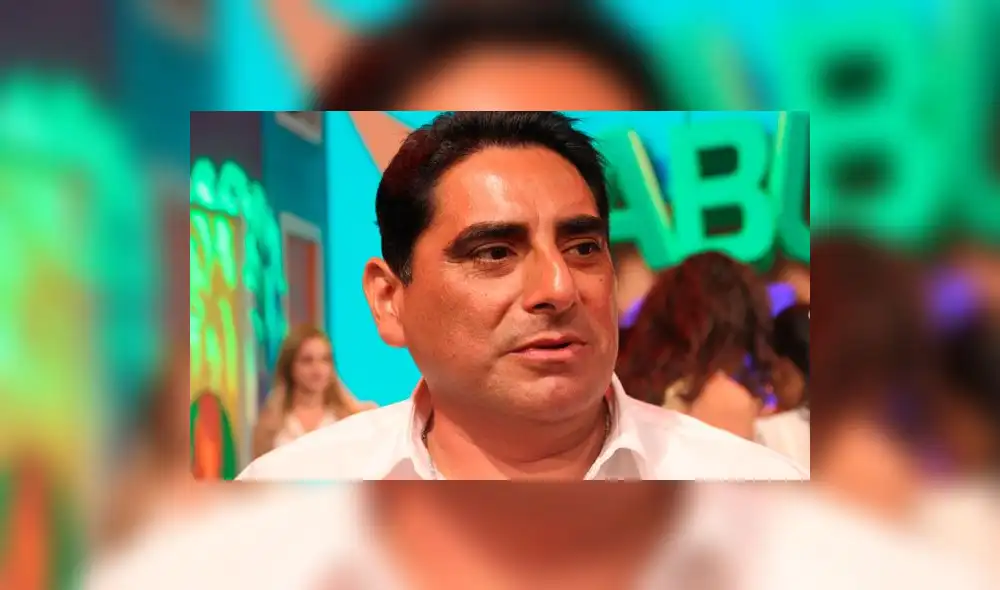 Carlos Álvarez responde al contralor Edgar Alarcón tras carta notarial Carlos Álvarez responde al contralor Edgar Alarcón tras carta notarial