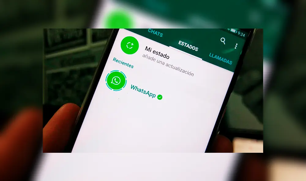 Así podrás ocultar los estados silenciados de WhatsApp. Así podrás ocultar los estados silenciados de WhatsApp.