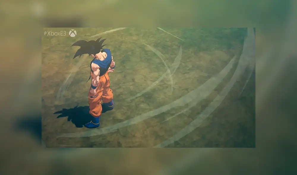 E3 2019: Dragon Ball Z Kakarot revela nuevo espectacular tráiler [VIDEO]