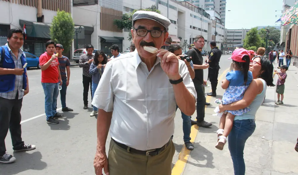 Elecciones 2020: relación de virtuales congresistas electos por Lima, según ONPE