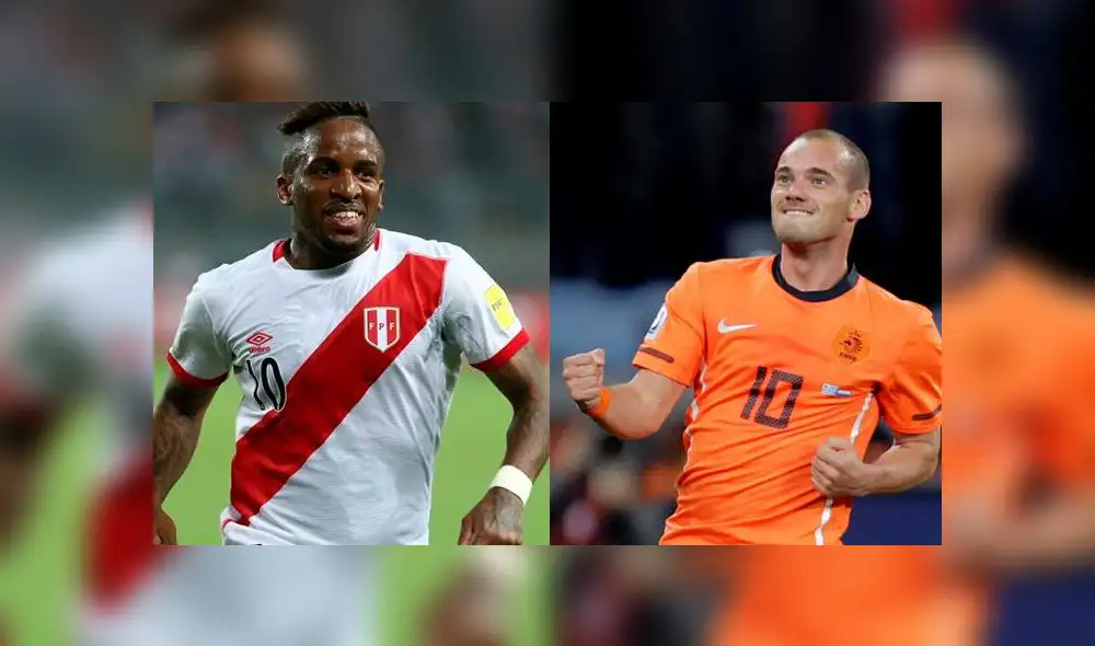 Perú cayó 2-1 contra Holanda en nuevo proceso de Gareca [RESUMEN]