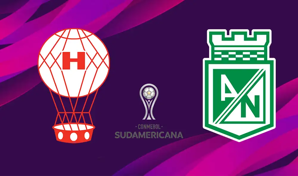 Sigue aquí EN VIVO ONLINE el Huracán vs. Atlético Nacional por la vuelta de la fase 1 de la Copa Sudamericana 2020. Sigue aquí EN VIVO ONLINE el Huracán vs. Atlético Nacional por la vuelta de la fase 1 de la Copa Sudamericana 2020.