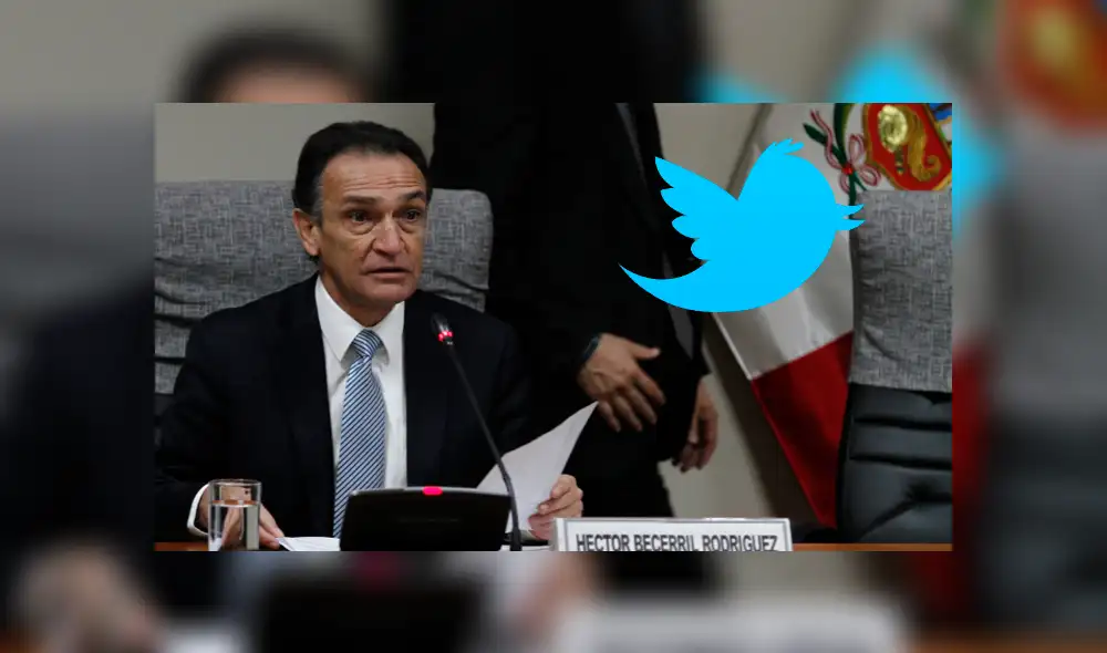 Becerril convoca a "marcha por Keiko Fujimori" y es troleado en redes