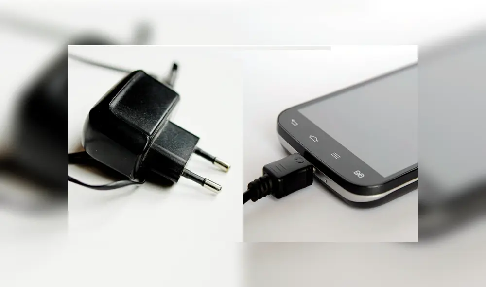 Solo unos cuantos pasos te darán una solución. Conoce qué debes comprobar si tu cargador carga muy lento.