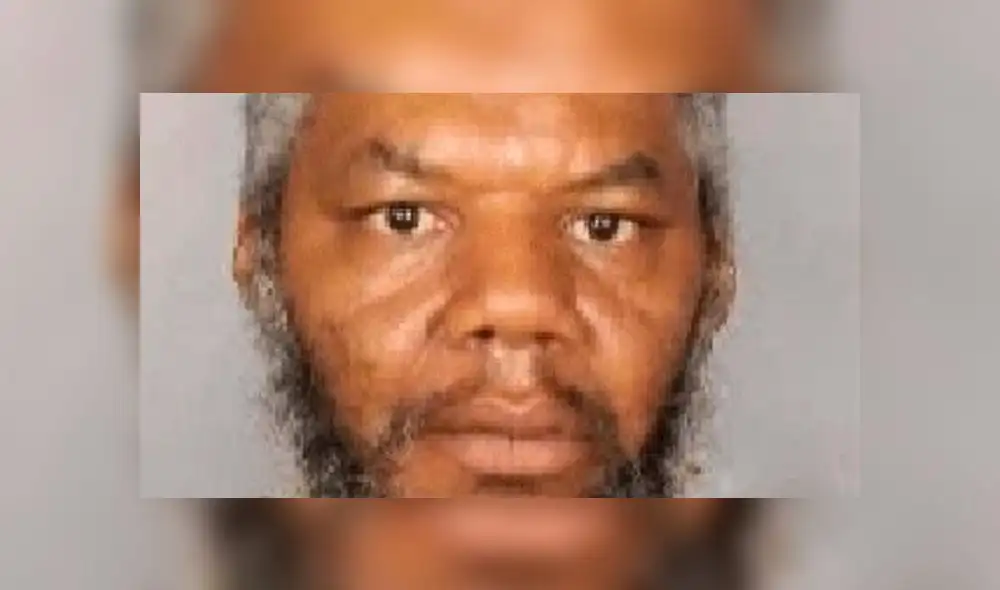 Billy Joe King de 48 años. Foto: Oficina del Sheriff del Condado de McLennan.