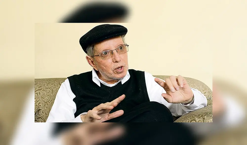 Javier Neves Mujica: “Impulsar esta reforma laboral tendrá un alto costo político y social” Javier Neves Mujica: “Impulsar esta reforma laboral tendrá un alto costo político y social”