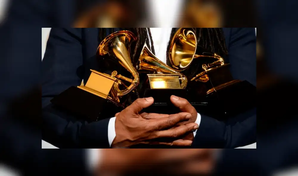 Premios Grammy 2019: Cardi B, Drake y Kacey Musgraves lideran listas de nominados