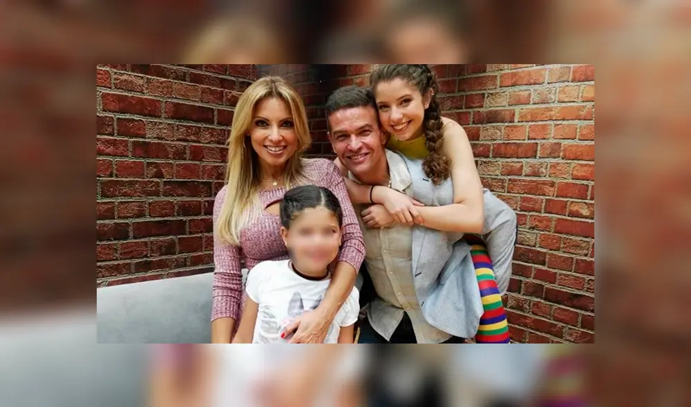 ¿Karina Rivera y Orlando Fundichely le pusieron fin a su matrimonio?