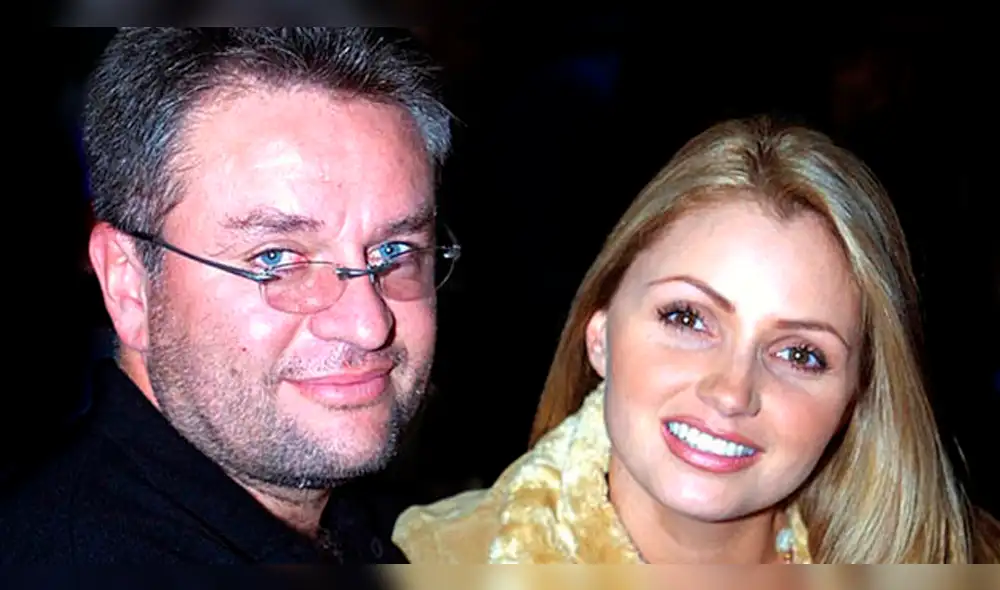 Ex de Angélica Rivera revela detalles sobre el divorcio entre Peña Nieto y la 'Gaviota'