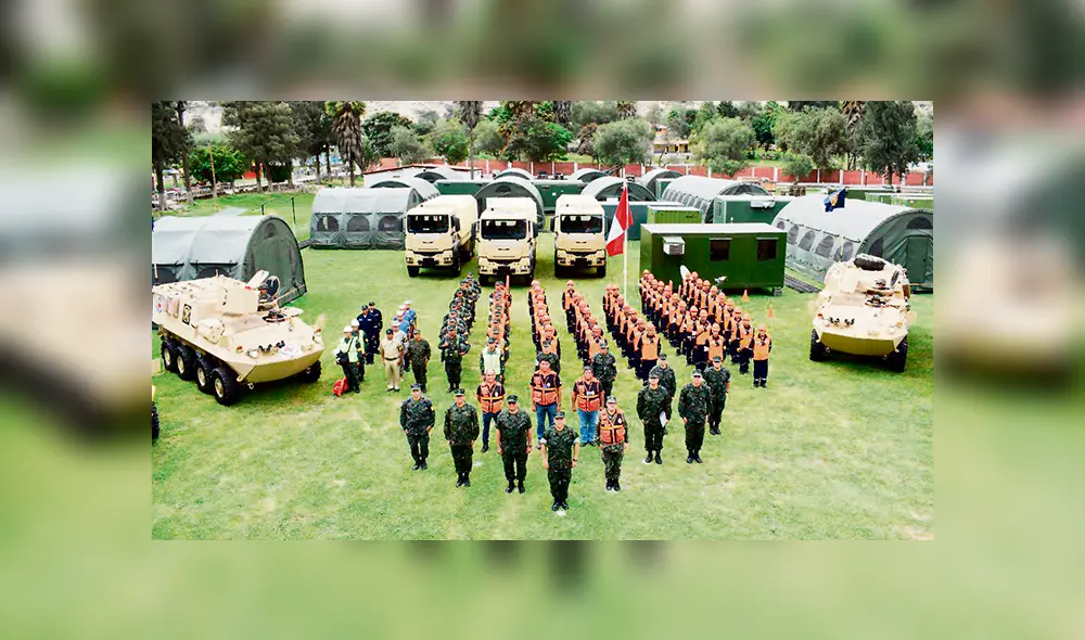 Fiscalía del Callao incluye a gobierno de Canadá como integrante de organización criminal Fiscalía del Callao incluye a gobierno de Canadá como integrante de organización criminal