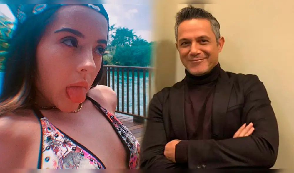 Evaluna Montaner Alejandro Sanz desata la polémica en Instagram por comentario a la esposa de Camilo Echeverry