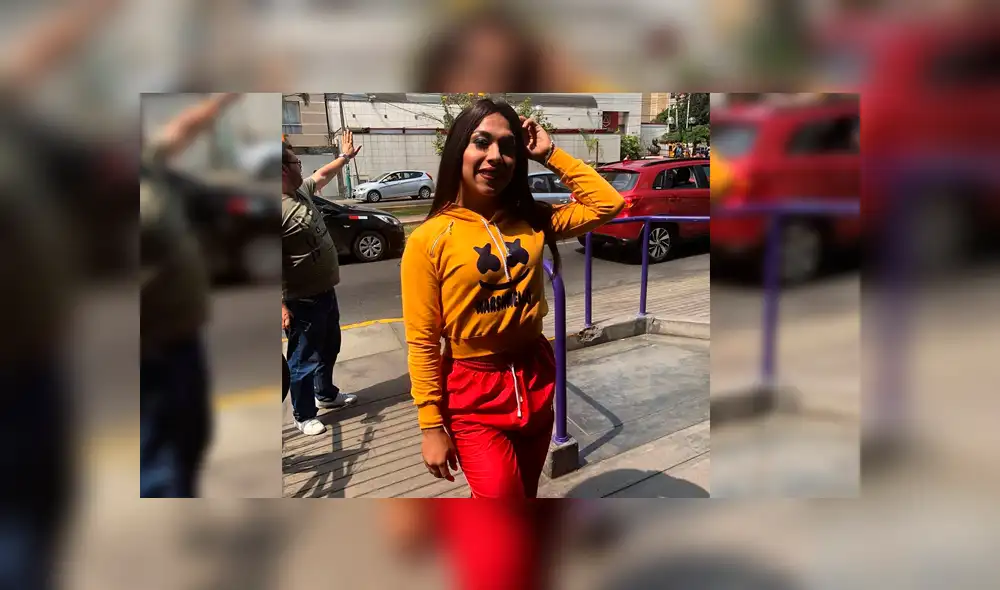 'El Wasap de JB' revela las identidades de los actores que caracterizan a Erick y Coto 