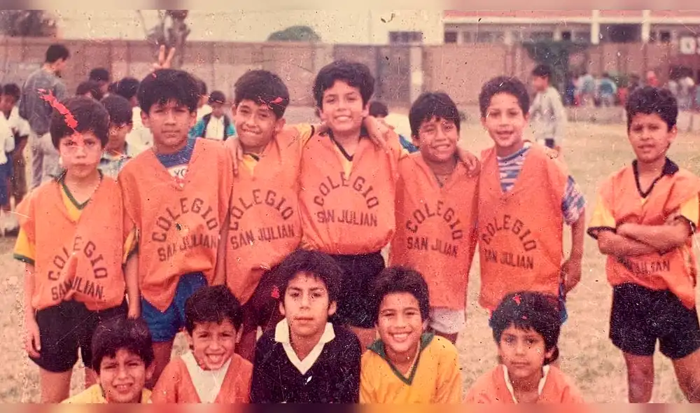 Paolo Guerrero rinde conmovedor homenaje a su sobrino en redes [VIDEO]