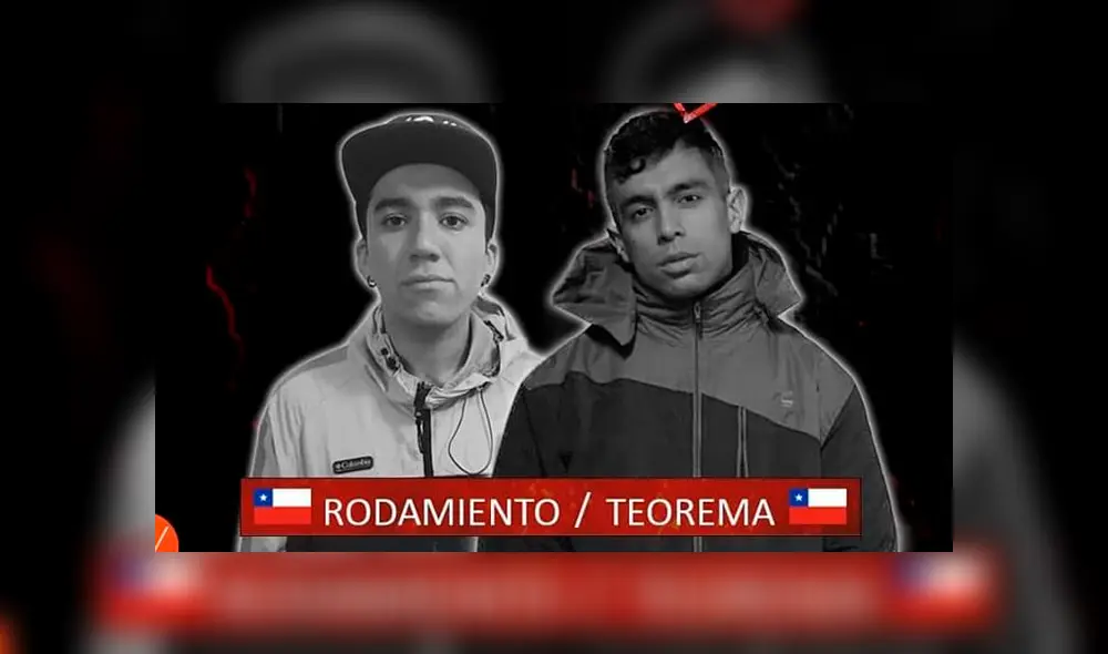 Conoce a todos los freestylers que llegarán a Lima para el evento Kingdom 2vs2.