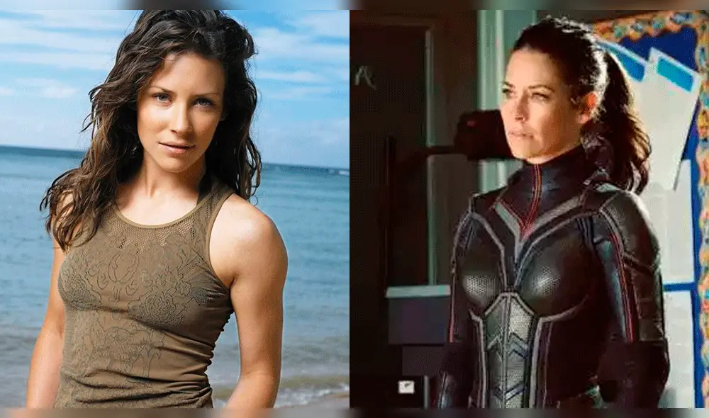 J.J. Abrams pidió disculpas a Evangeline Lilly tras confesión de la actriz J.J. Abrams pidió disculpas a Evangeline Lilly tras confesión de la actriz