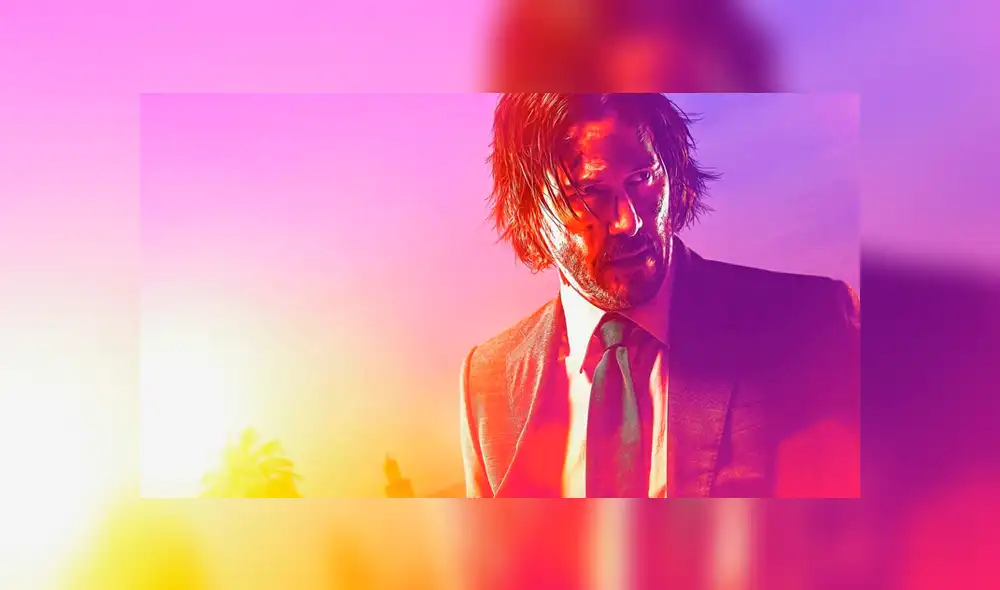 John Wick 3: Parabellum: Más de cien mil peruanos han visto la cinta de Keanu Reeves