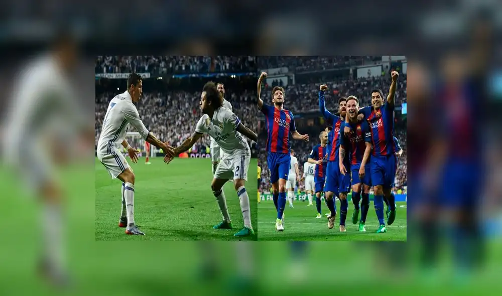 Liga Santander 2016-2017: tabla de posiciones en vivo