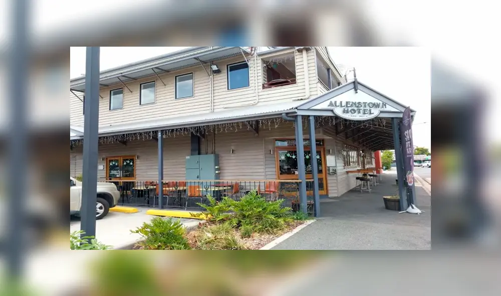 Padre deja a su hija enferma encerrada en el auto para irse a jugar a un casino 