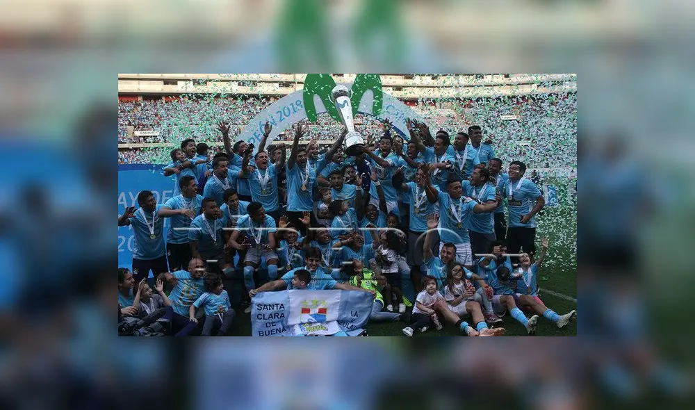 Sporting Cristal superó en títulos a Universitario en torneos Descentralizados Sporting Cristal superó en títulos a Universitario en torneos Descentralizados