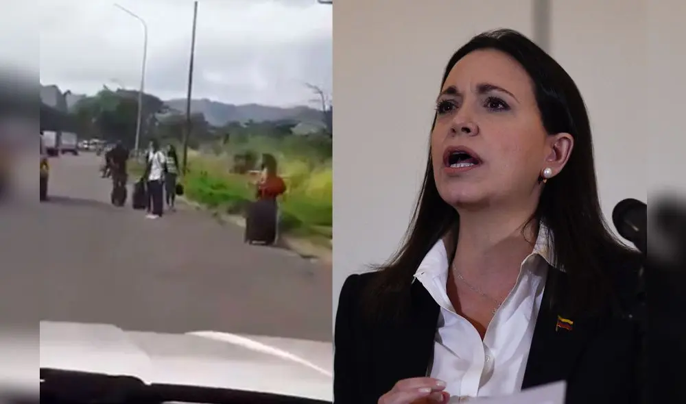 A market trader shows different currency notes in Caracas on March 10, 2019, during the third day of a massive power outage which has left Venezuelans without communications, electricity and water. - The unprecedented power outage already left 15 patients dead and threatens to extend indefinitely, increasing distress for the severe political and economic crisis hitting the oil-rich South American nation. (Photo by Cristian Hernandez / AFP) A market trader shows different currency notes in Caracas on March 10, 2019, during the third day of a massive power outage which has left Venezuelans without communications, electricity and water. - The unprecedented power outage already left 15 patients dead and threatens to extend indefinitely, increasing distress for the severe political and economic crisis hitting the oil-rich South American nation. (Photo by Cristian Hernandez / AFP)