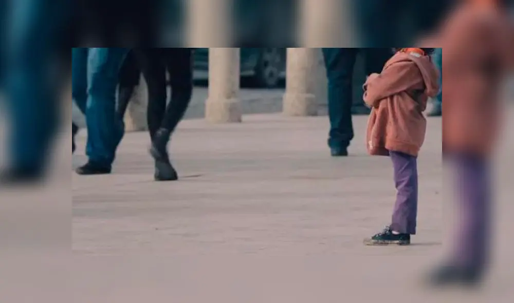 Menor de seis años fue secuestrada y asesinada por su niñera. Foto: Referencial. Menor de seis años fue secuestrada y asesinada por su niñera. Foto: Referencial.