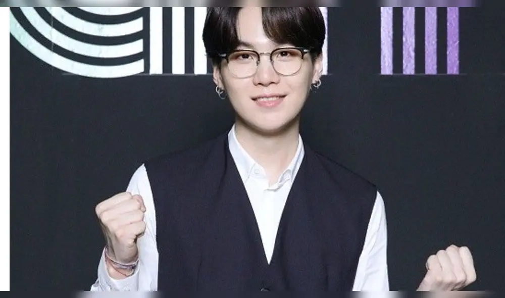 Desliza para ver más fotos de Namjoon, Jin, Jimin, Yoongi, Hobi, Taehyung y Jungkook. Créditos: Dispatch