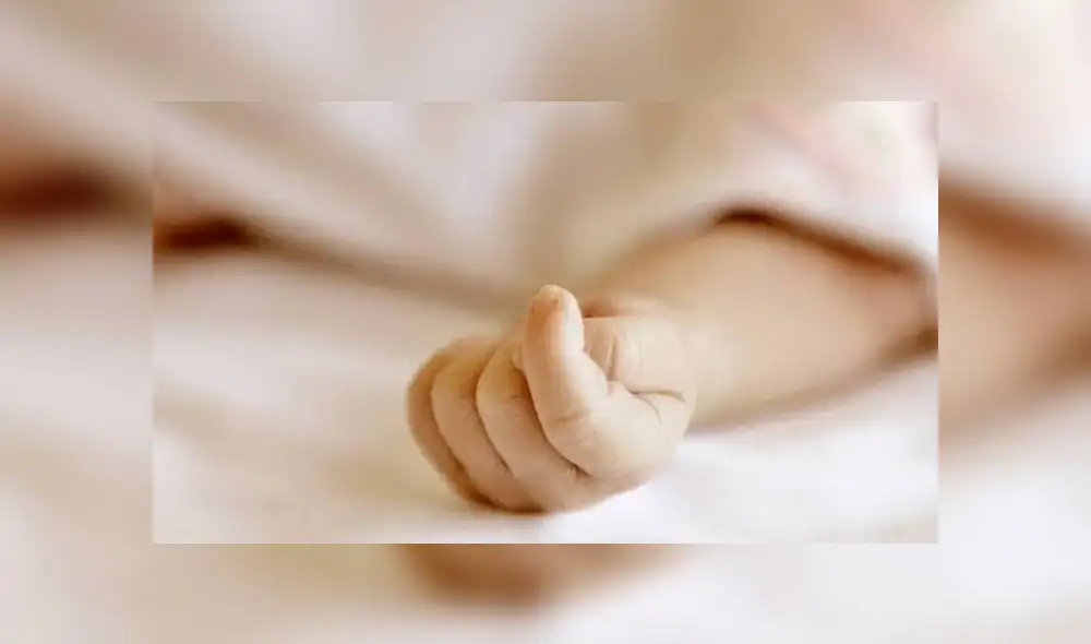 El menor se encuentra en estado crítico y se está buscando al responsable. Foto: referencial El menor se encuentra en estado crítico y se está buscando al responsable. Foto: referencial