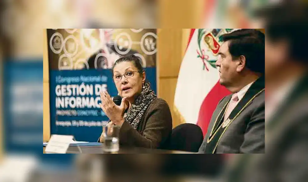 Concytec repatriará 150 investigadores con ayuda del Banco Mundial Concytec repatriará 150 investigadores con ayuda del Banco Mundial