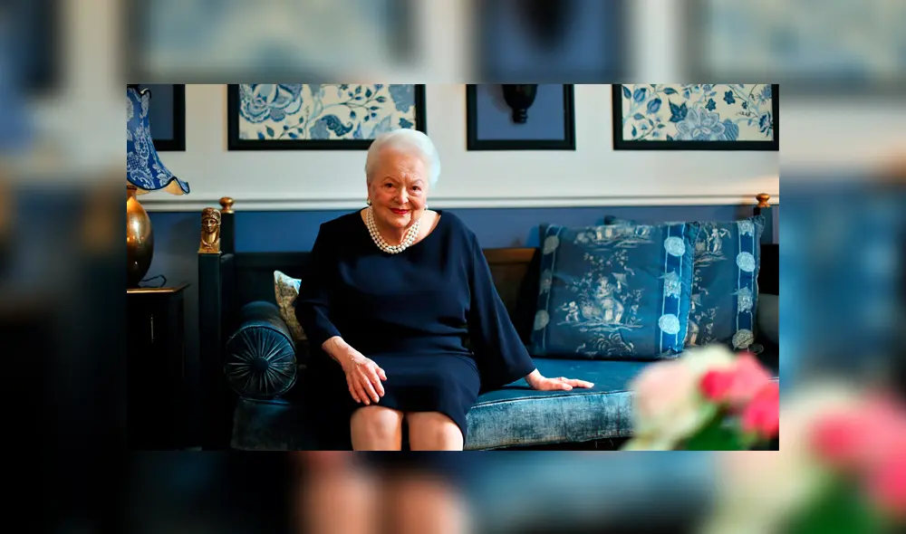 Desde los años 60 vivía en París. (Foto: El País)