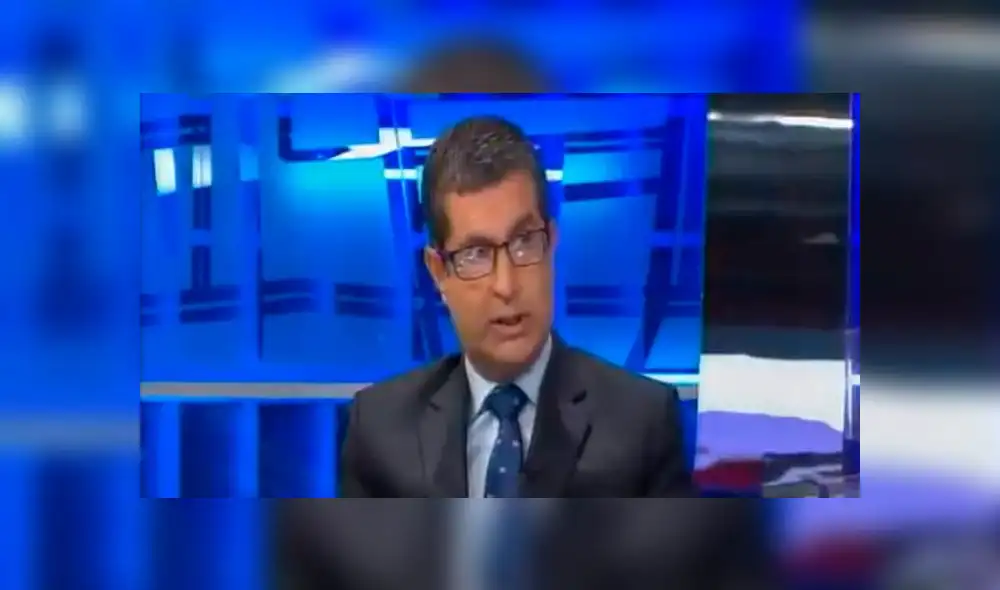 Jefe de la UIF: "Es probable que filtración del informe haya salido de la comisión Lava Jato" [VIDEO]