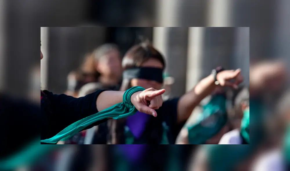 Sub17 de América se burla de himno feminista Sub17 de América se burla de himno feminista