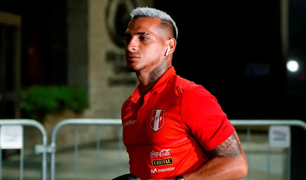 Miguel Trauco sería pretendido por club alemán.