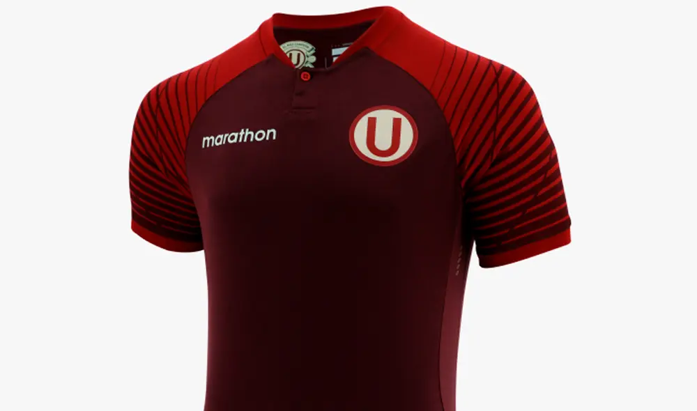 Universitario de Deportes presentó la camiseta diseñada por Marathon para la temporada 2020. Universitario de Deportes presentó la camiseta diseñada por Marathon para la temporada 2020.