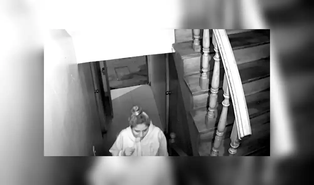 Rostros de los presuntos asesinos de Jafet y Rubén