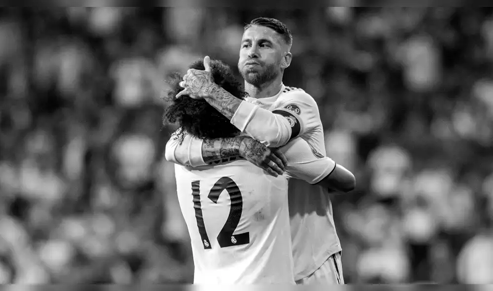 Revelan que Sergio Ramos dio positivo al dopaje en la final de Champions League 2017